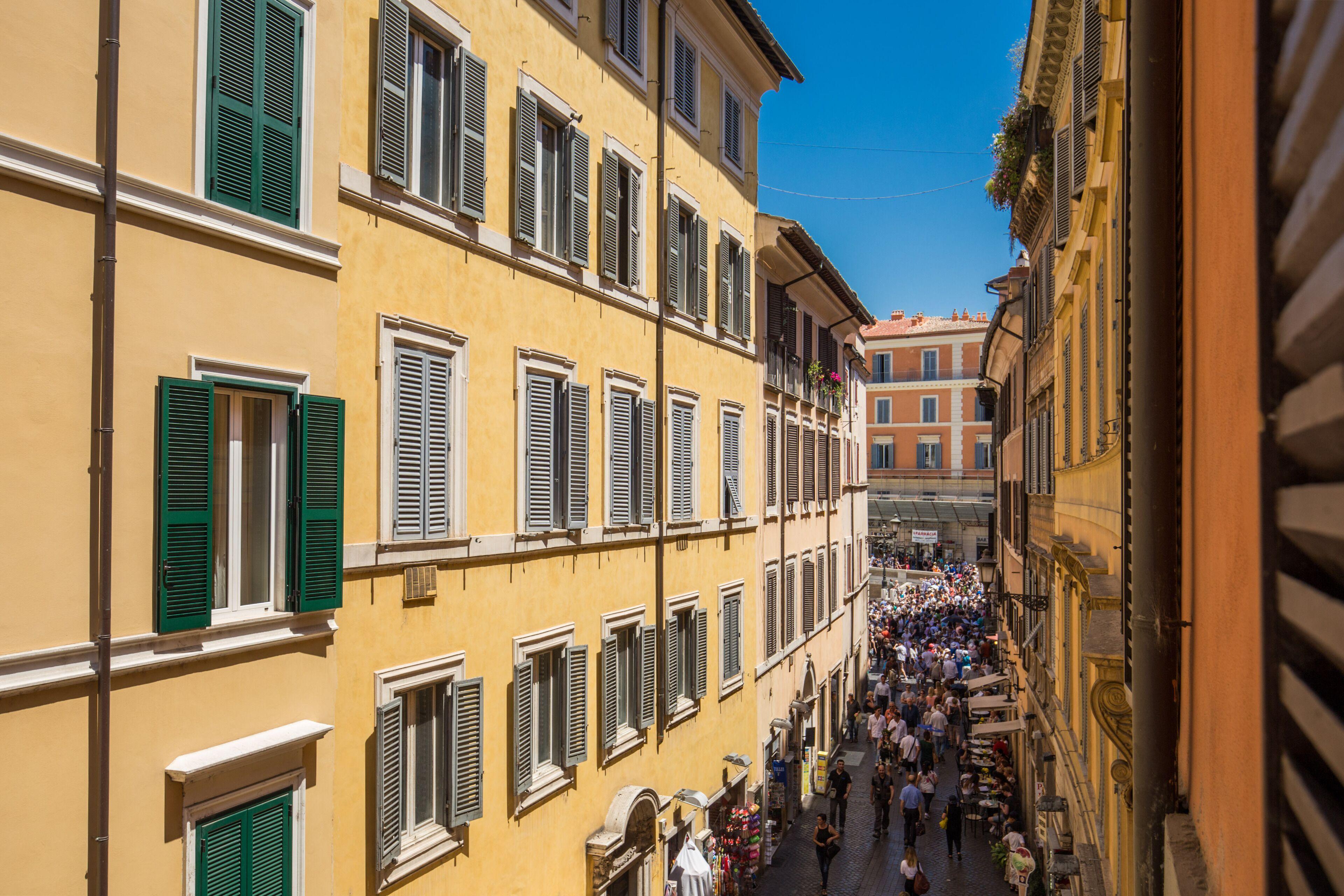 Piccolo Trevi Suites — Photos 2