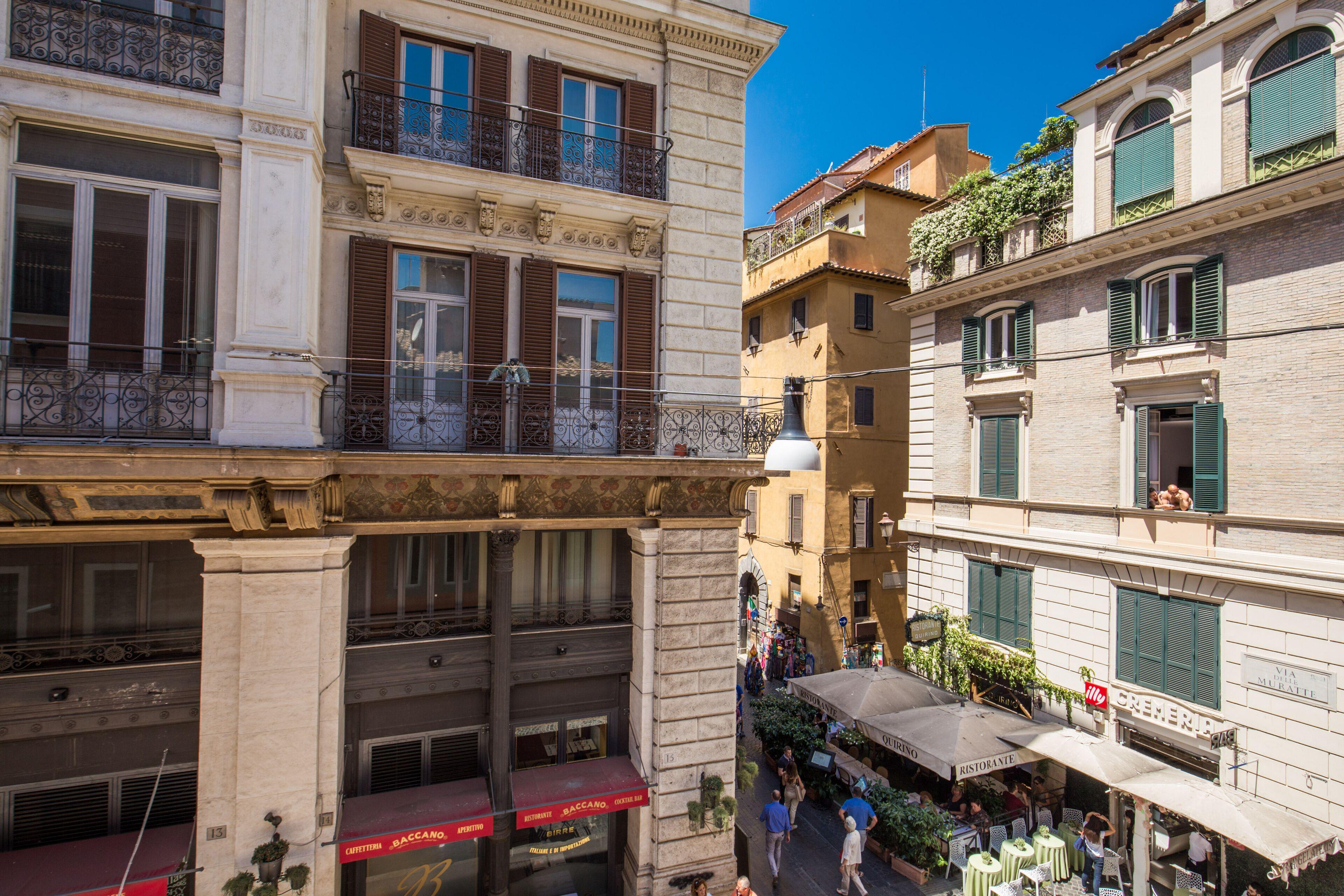 Piccolo Trevi Suites — Photos 1
