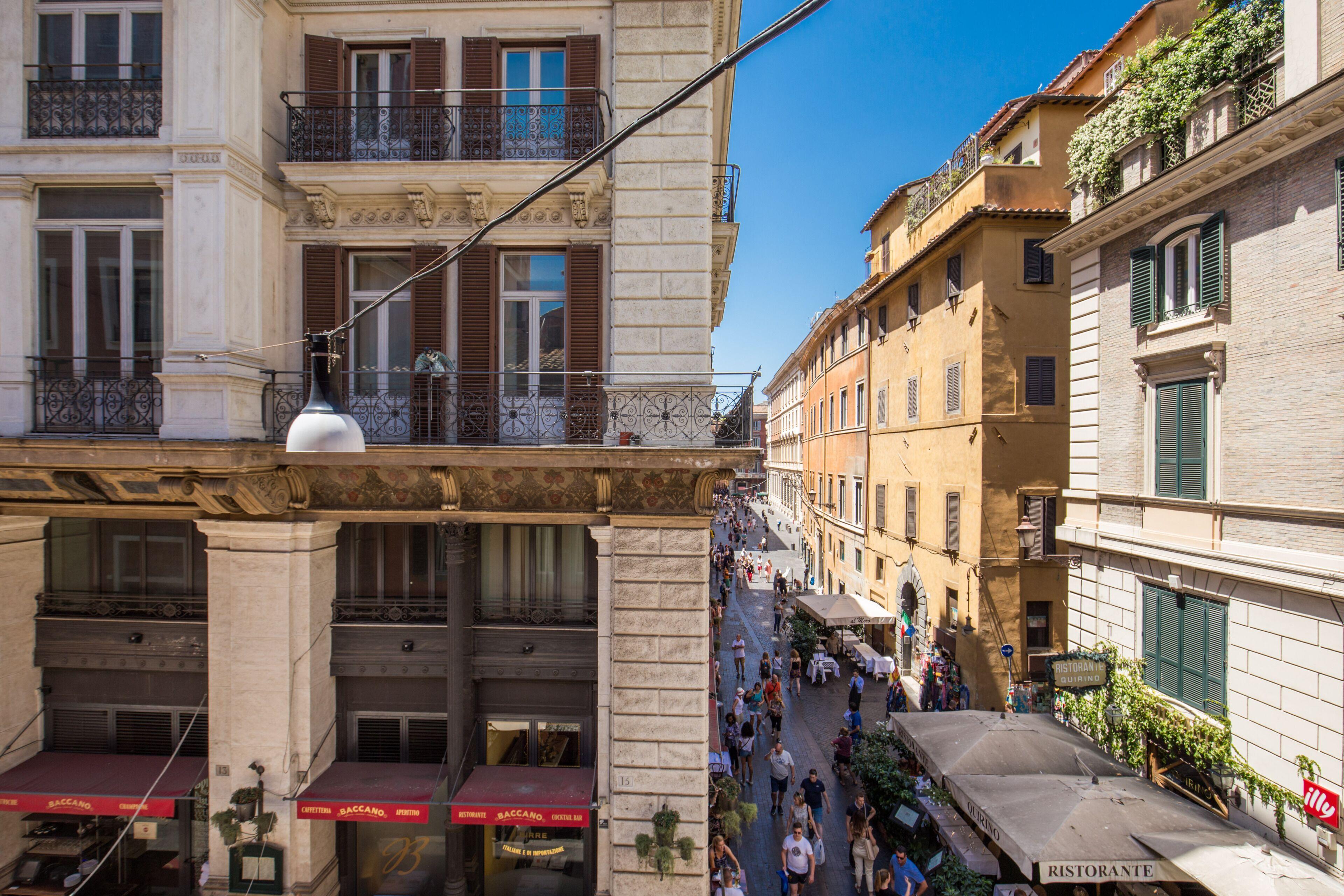Piccolo Trevi Suites — Photos 3